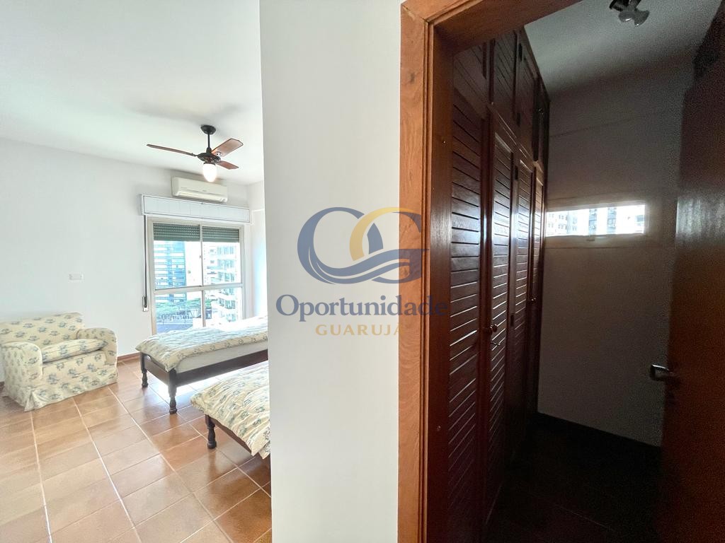 Apartamento GUARUJÁ - SP