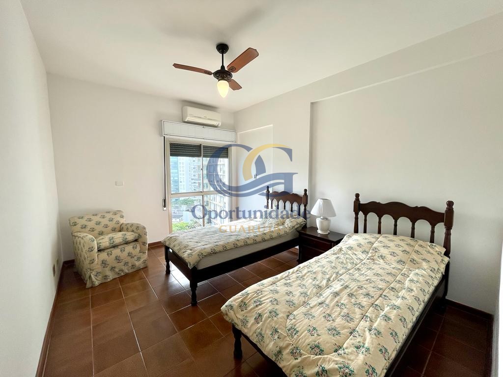 Apartamento GUARUJÁ - SP