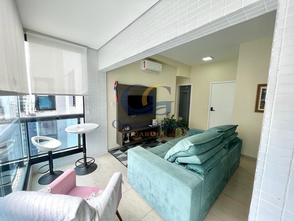 Apartamento GUARUJÁ - SP