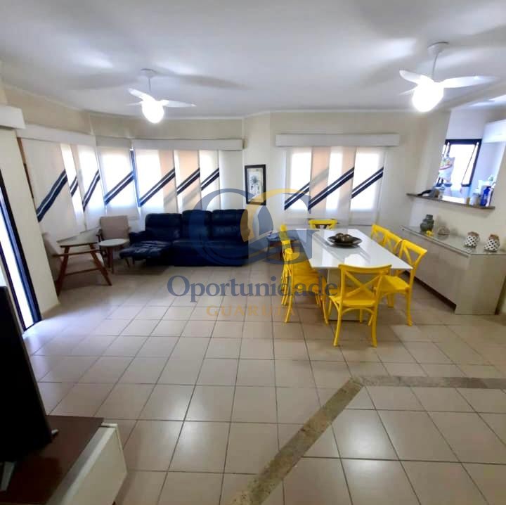 Apartamento GUARUJÁ - SP