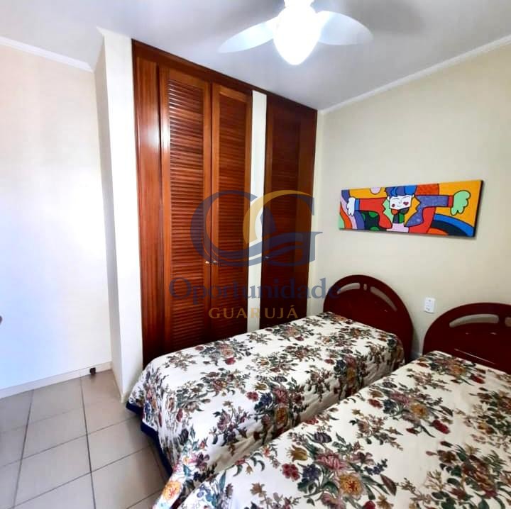Apartamento GUARUJÁ - SP