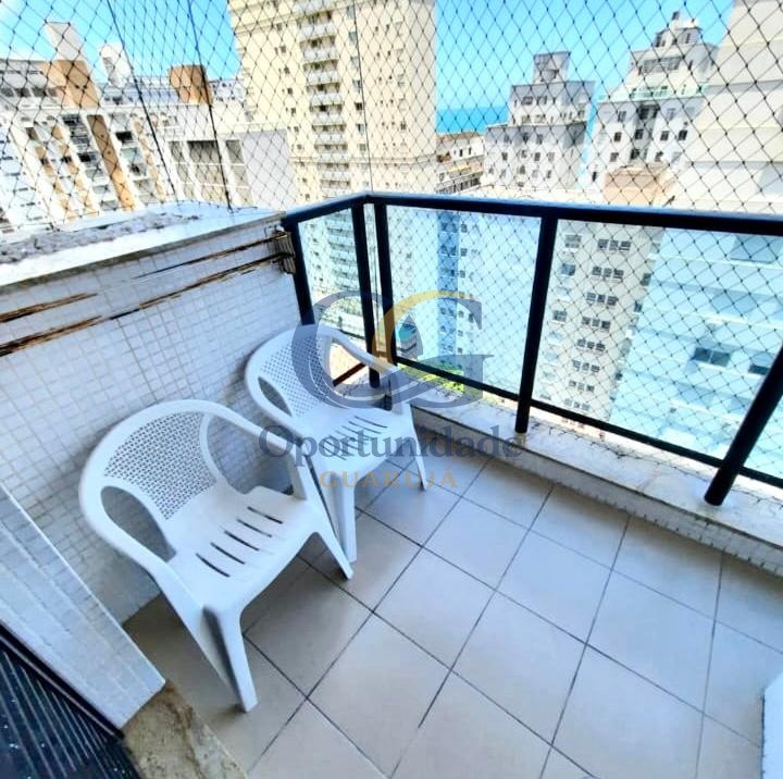 Apartamento GUARUJÁ - SP