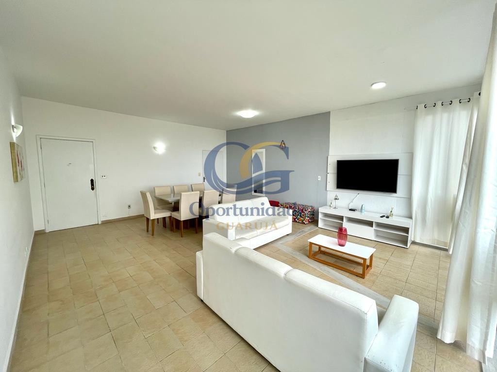Apartamento GUARUJÁ - SP