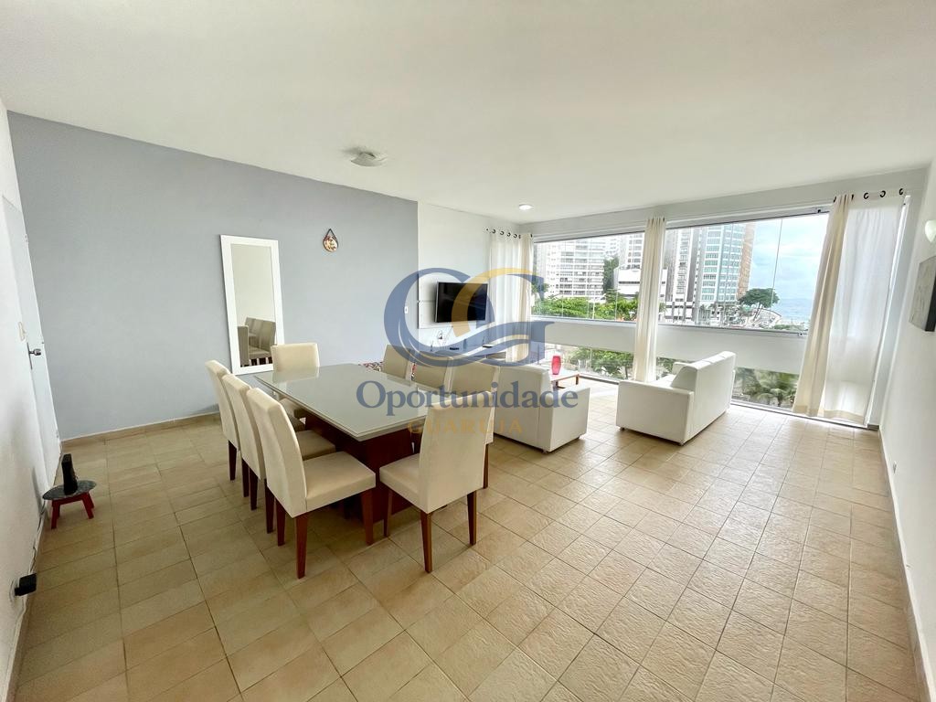 Apartamento GUARUJÁ - SP