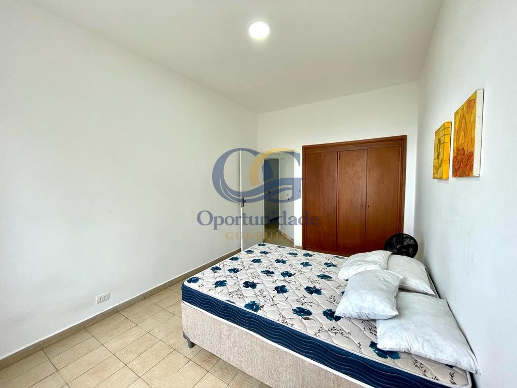 Apartamento GUARUJÁ - SP