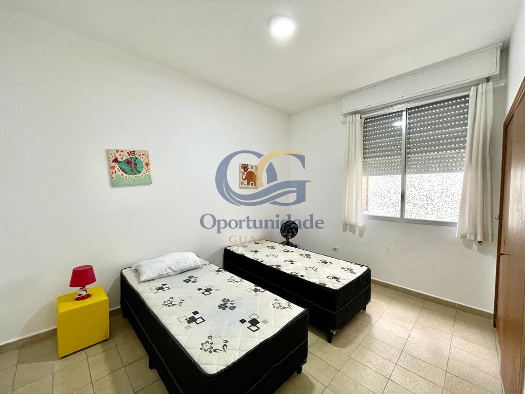 Apartamento GUARUJÁ - SP