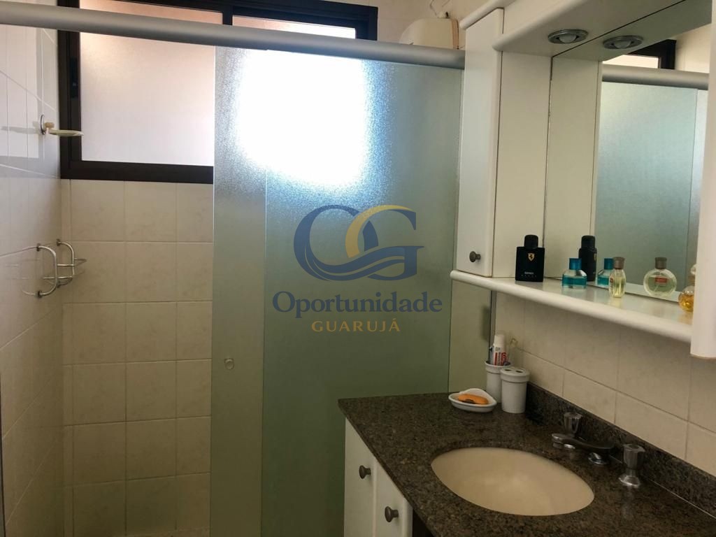 Apartamento GUARUJÁ - SP