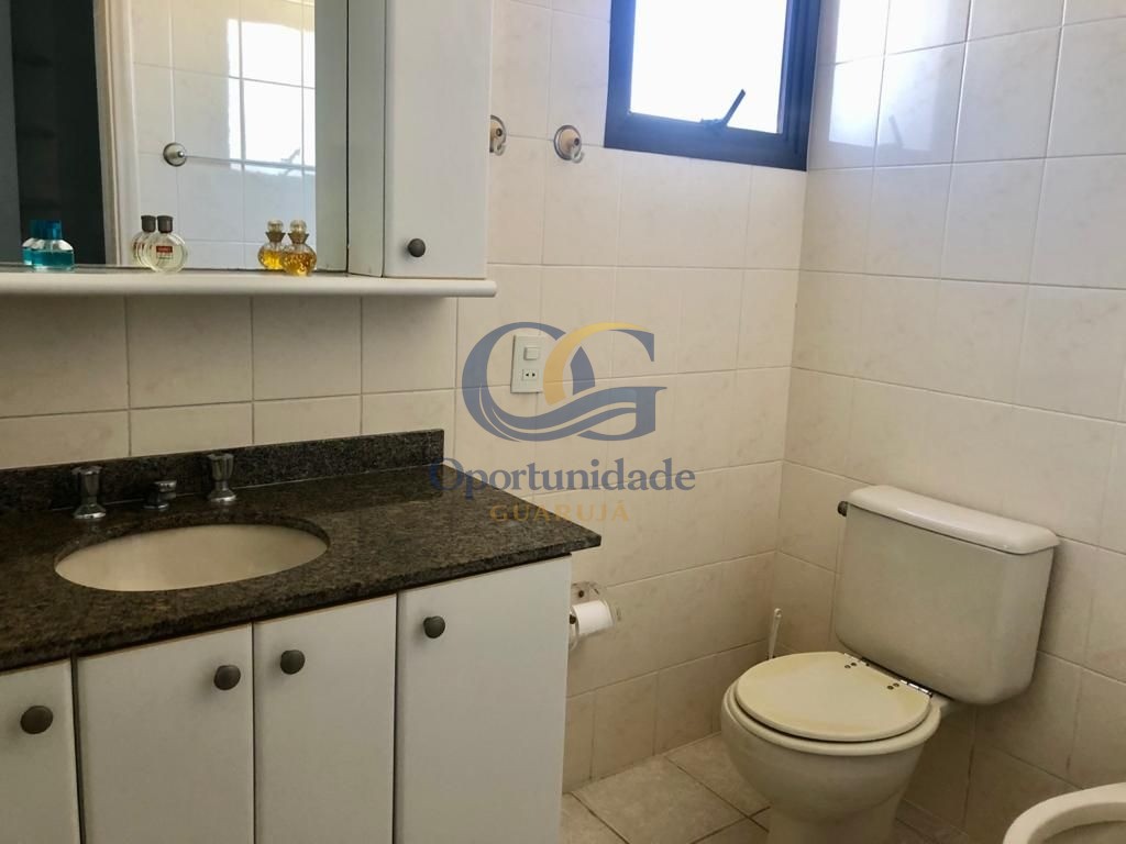 Apartamento GUARUJÁ - SP