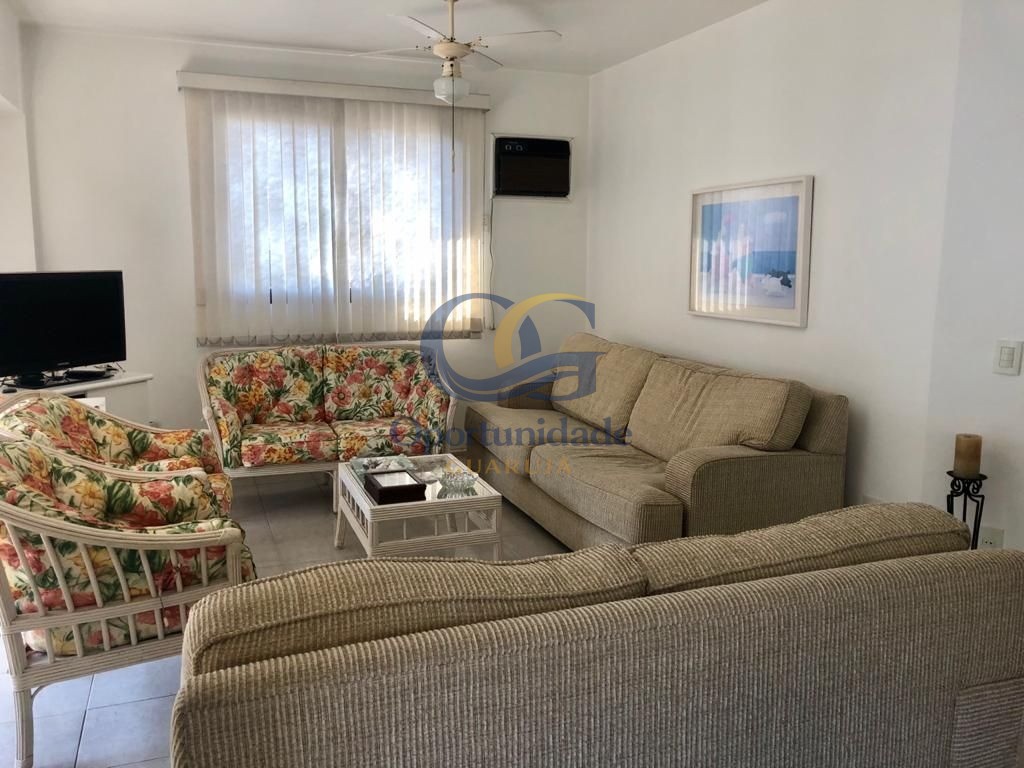 Apartamento GUARUJÁ - SP