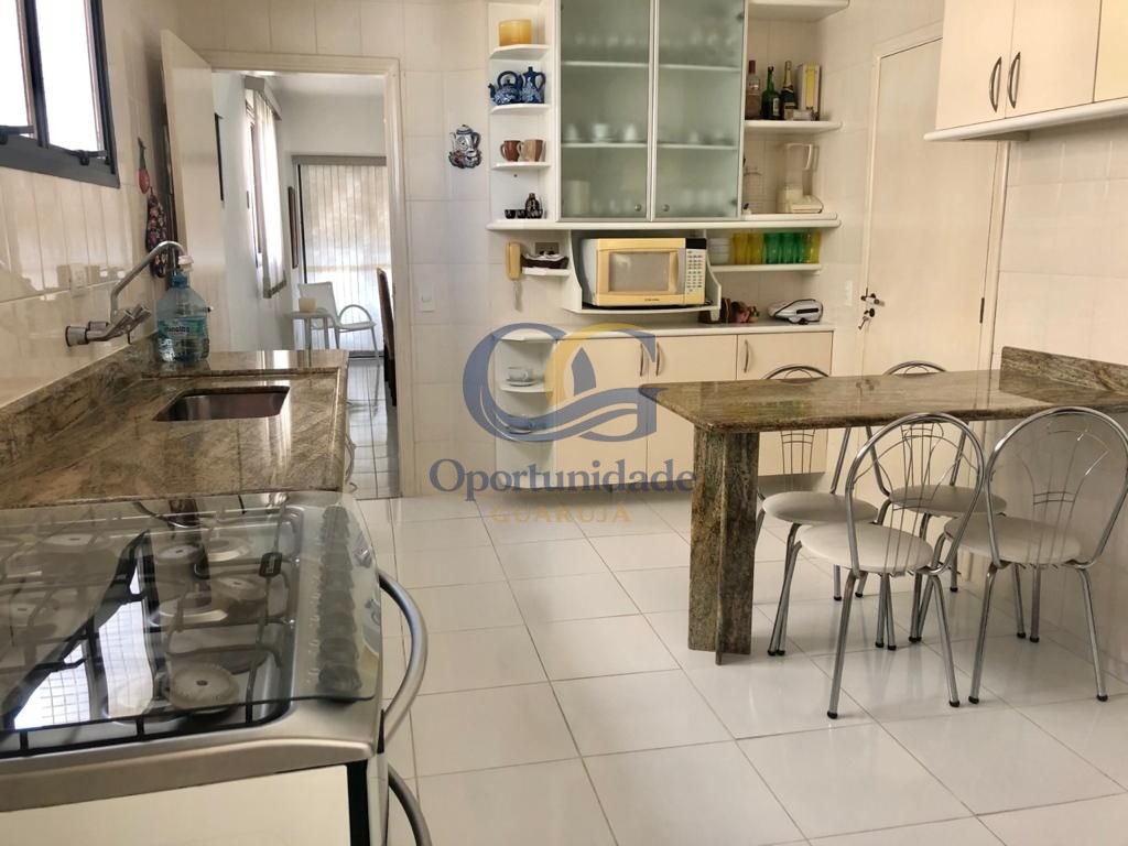 Apartamento GUARUJÁ - SP