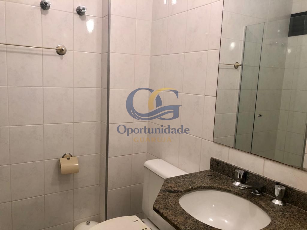 Apartamento GUARUJÁ - SP