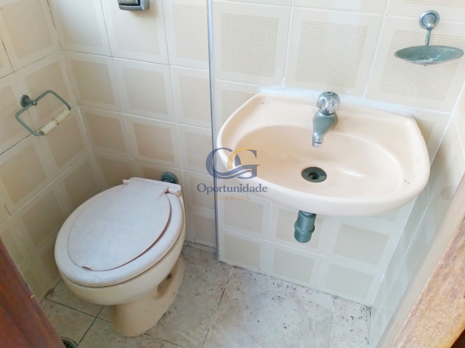 Apartamento GUARUJÁ - SP