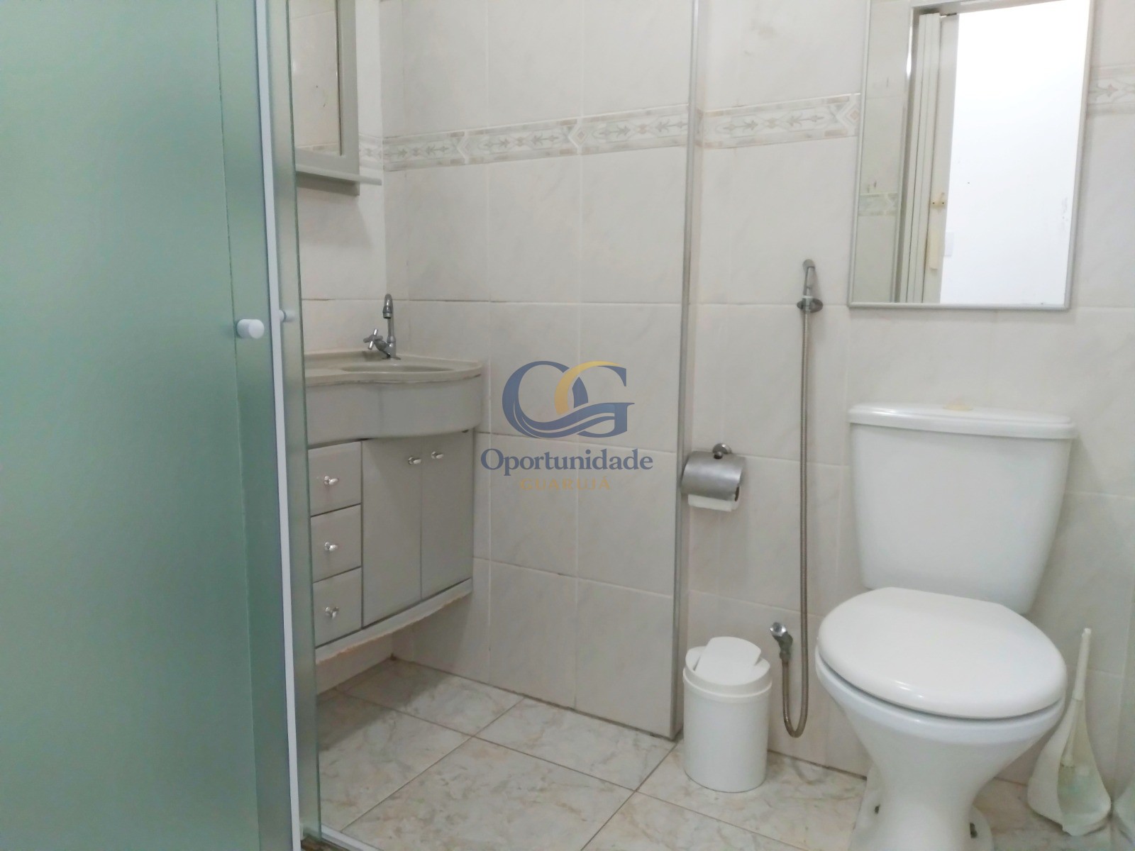 Apartamento GUARUJÁ - SP