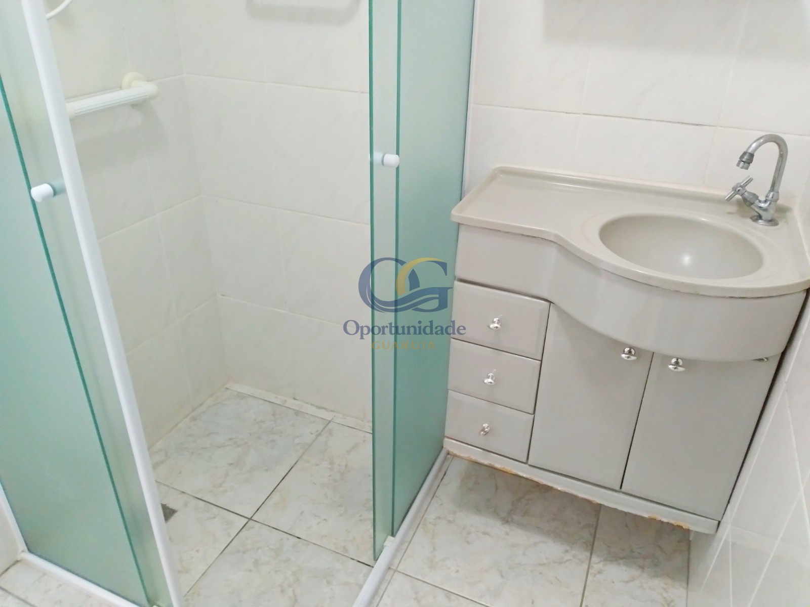Apartamento GUARUJÁ - SP