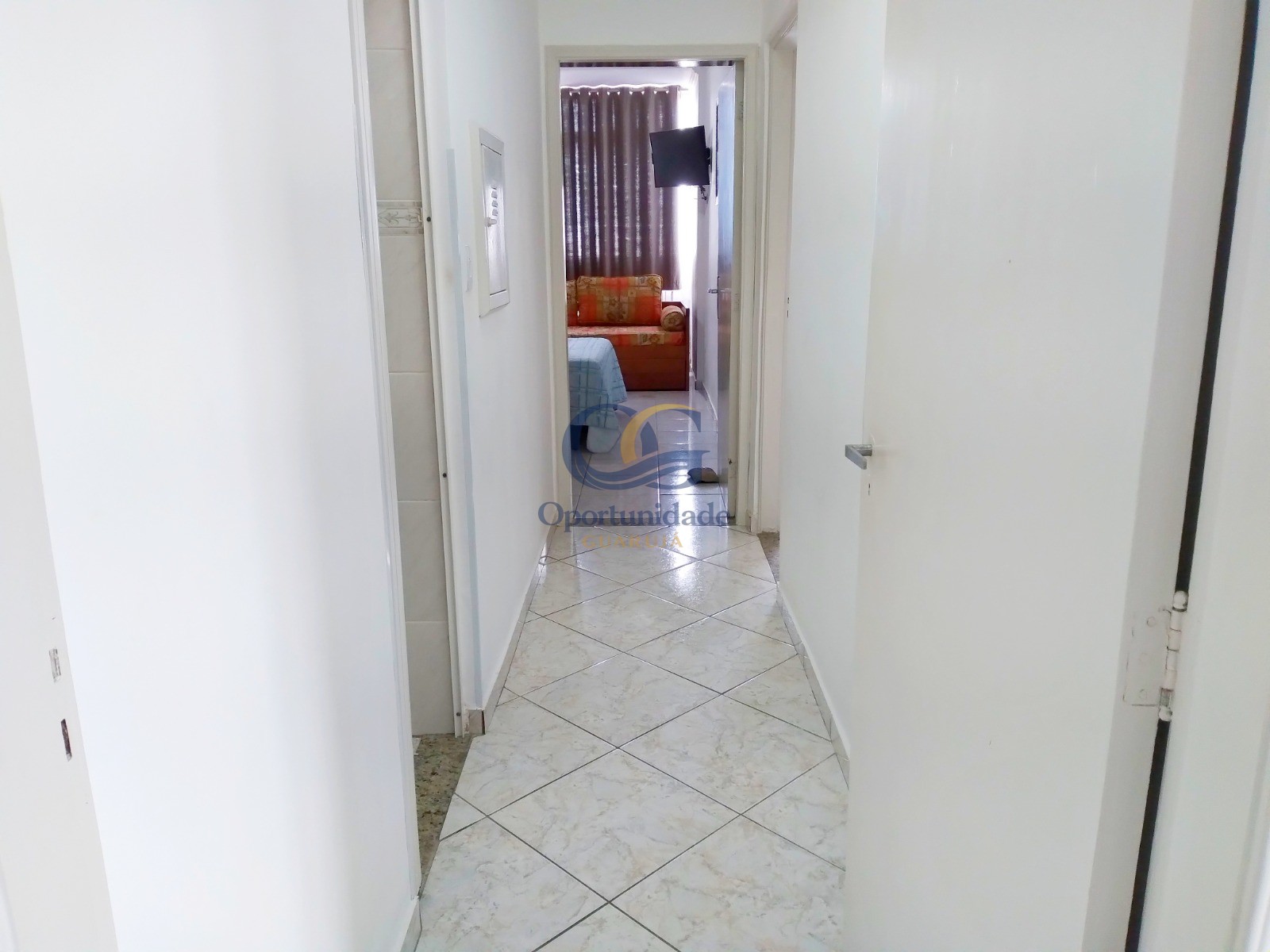 Apartamento GUARUJÁ - SP