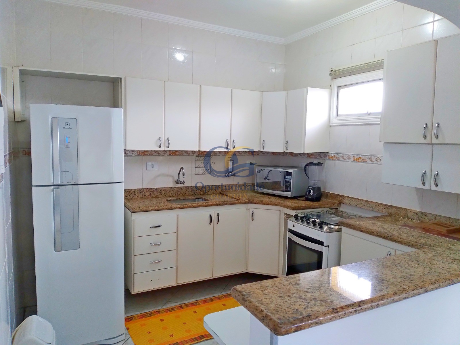 Apartamento GUARUJÁ - SP