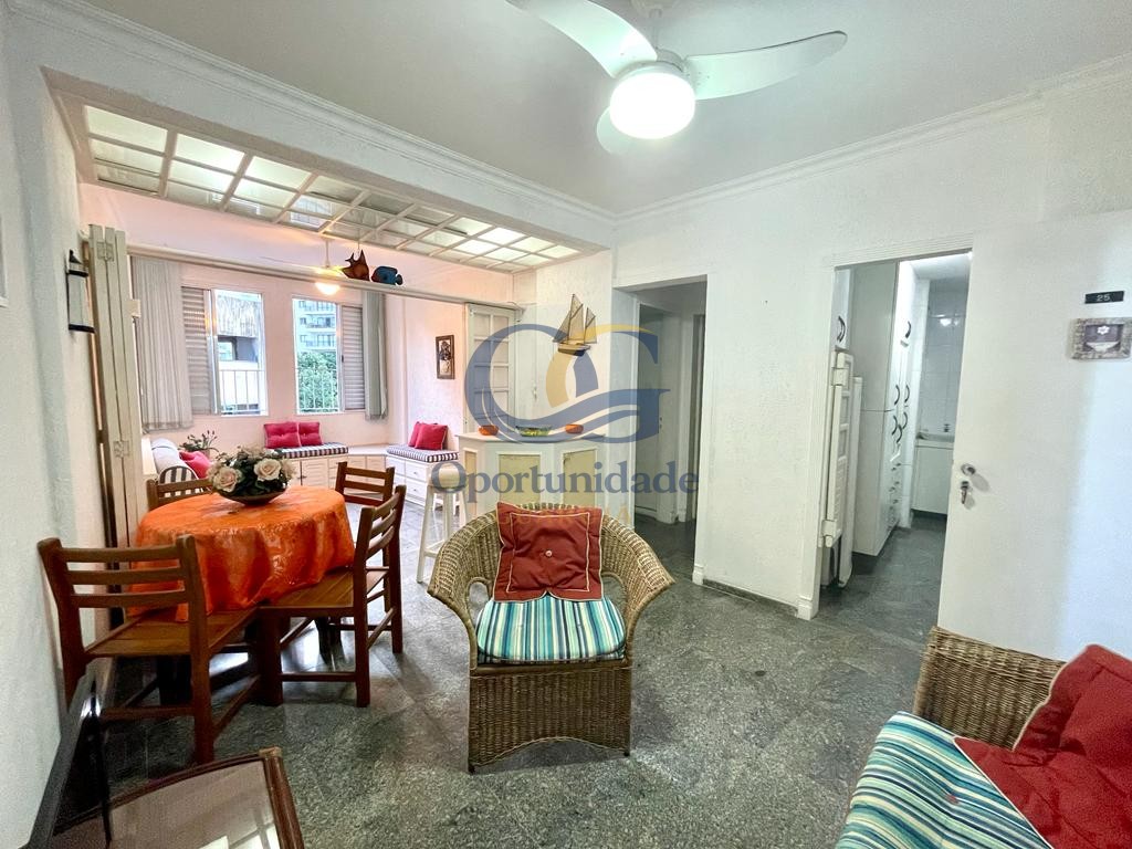 Apartamento GUARUJÁ - SP