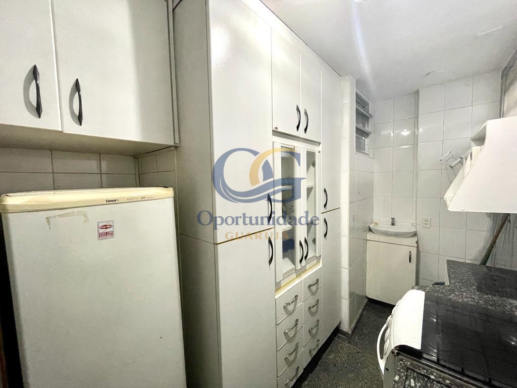 Apartamento GUARUJÁ - SP
