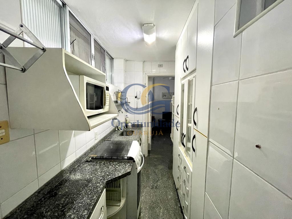 Apartamento GUARUJÁ - SP
