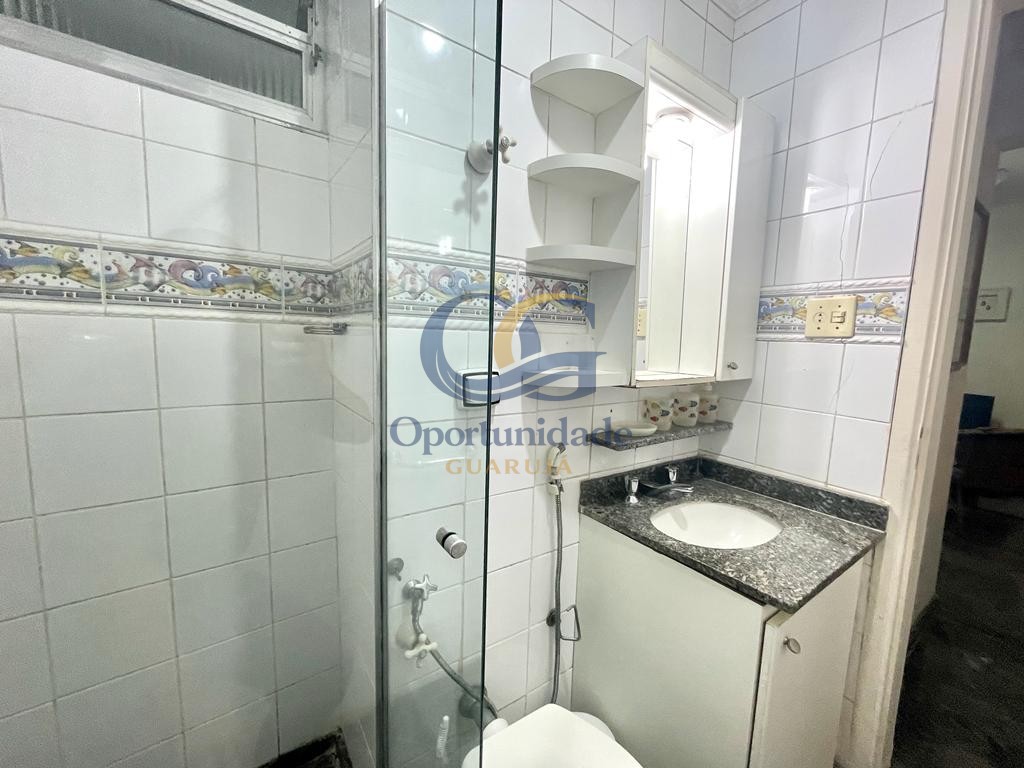 Apartamento GUARUJÁ - SP