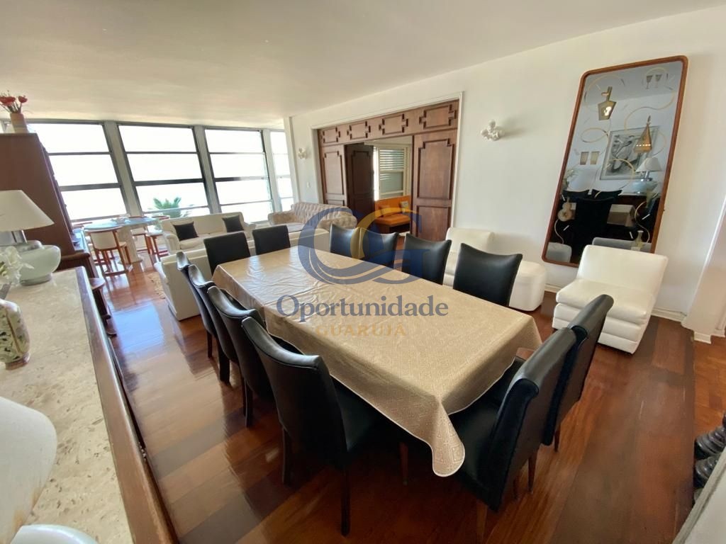 Apartamento GUARUJÁ - SP