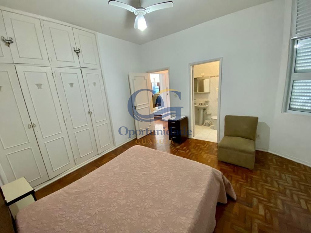 Apartamento GUARUJÁ - SP
