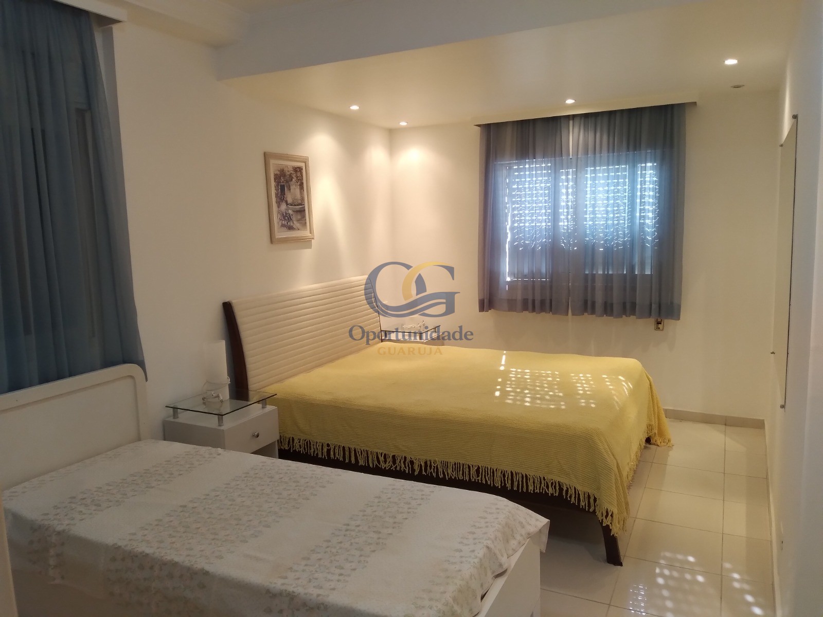 Apartamento GUARUJÁ - SP