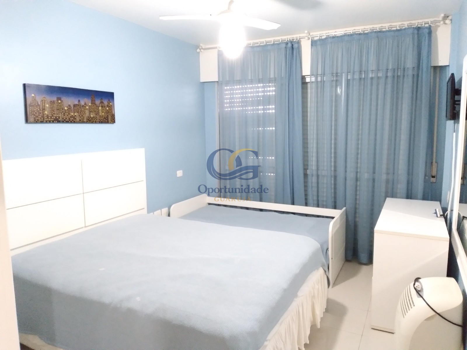 Apartamento GUARUJÁ - SP