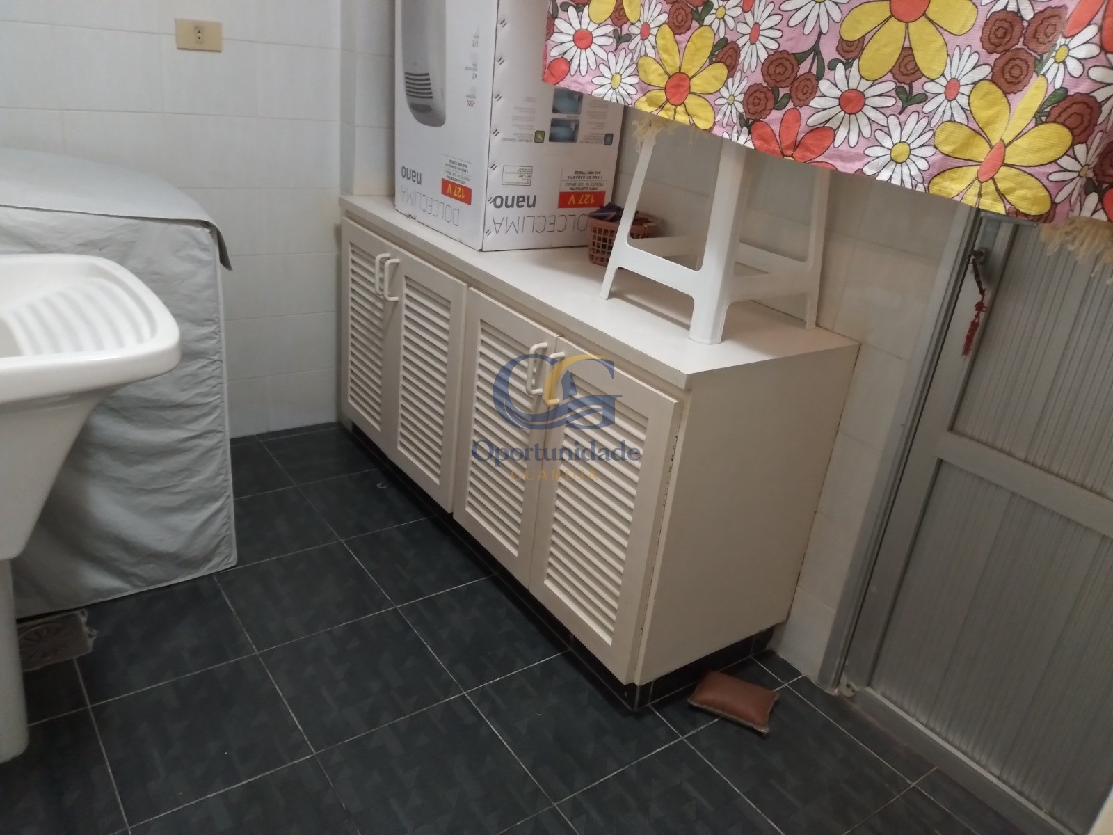 Apartamento GUARUJÁ - SP