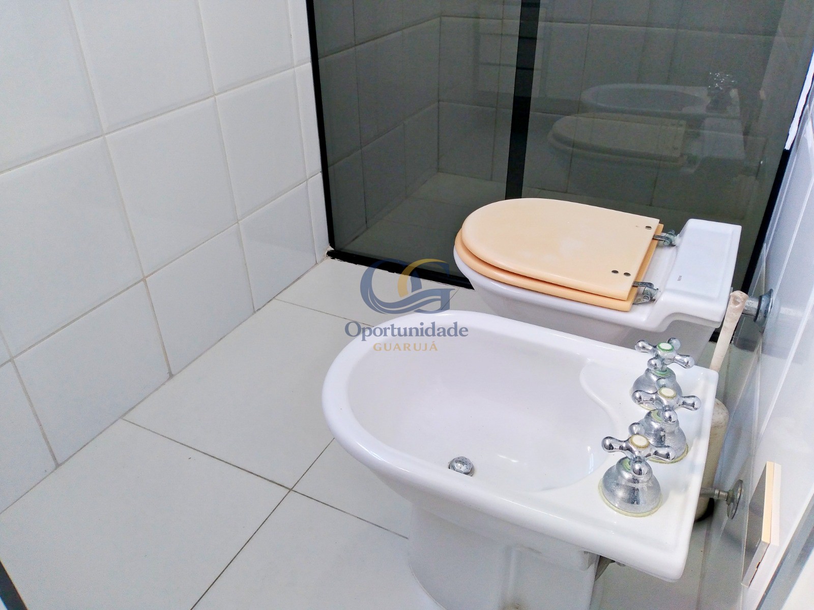 Apartamento GUARUJÁ - SP