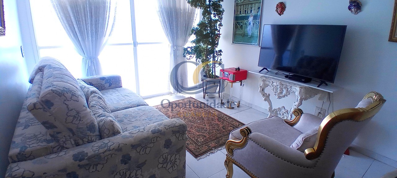 Apartamento GUARUJÁ - SP