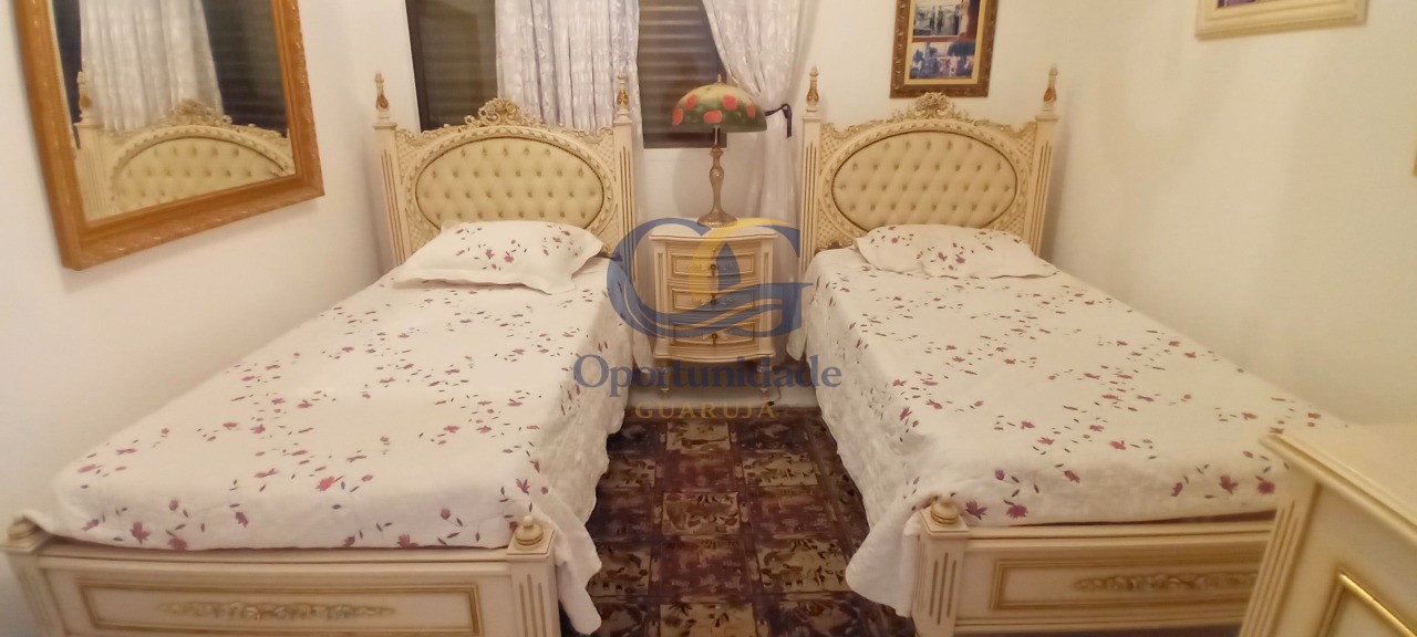 Apartamento GUARUJÁ - SP