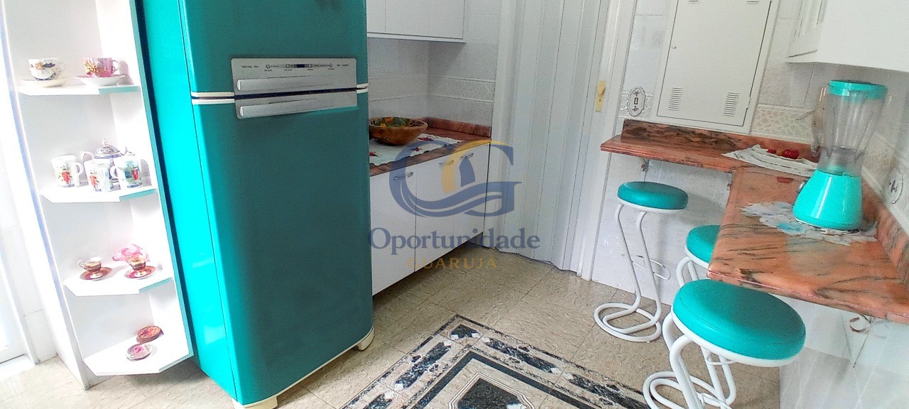 Apartamento GUARUJÁ - SP