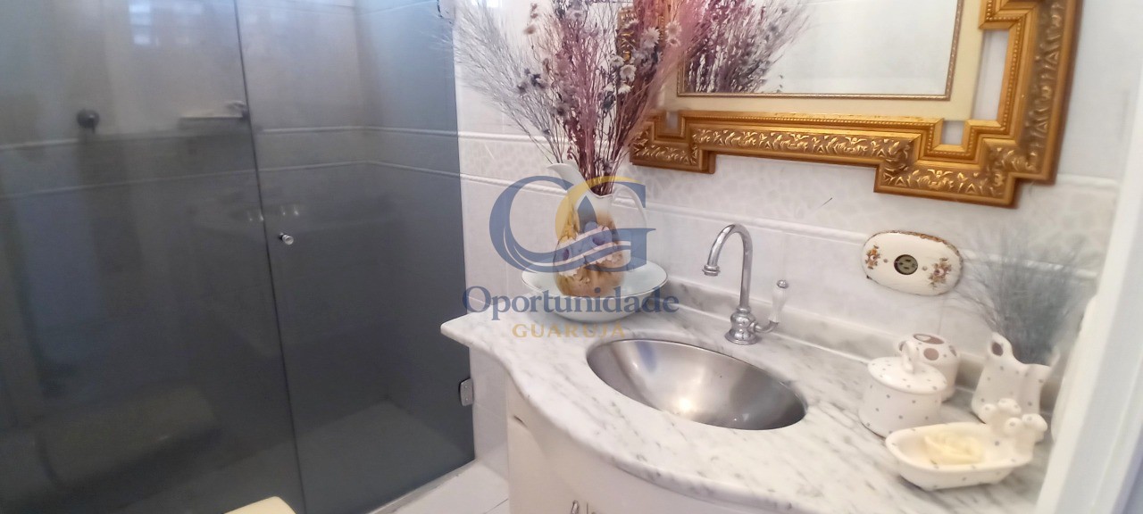 Apartamento GUARUJÁ - SP