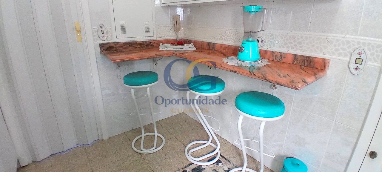 Apartamento GUARUJÁ - SP
