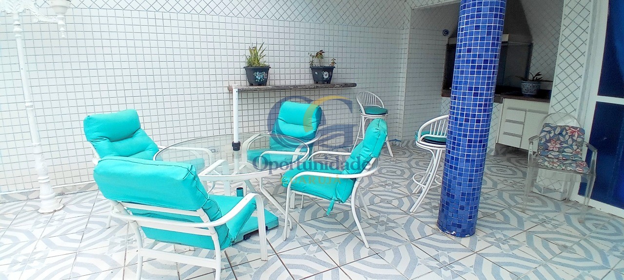 Apartamento GUARUJÁ - SP