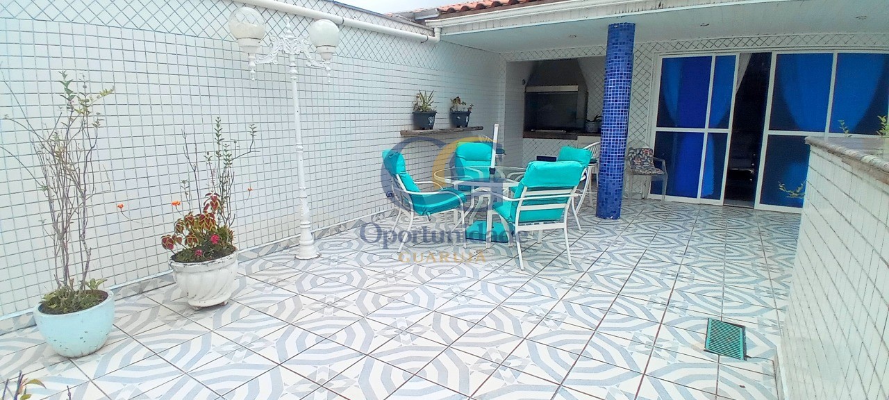 Apartamento GUARUJÁ - SP