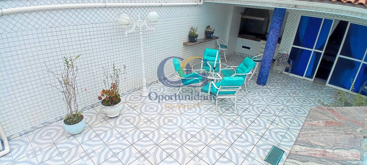 Apartamento GUARUJÁ - SP