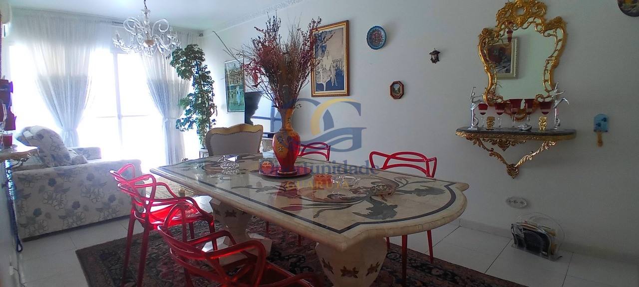 Apartamento GUARUJÁ - SP