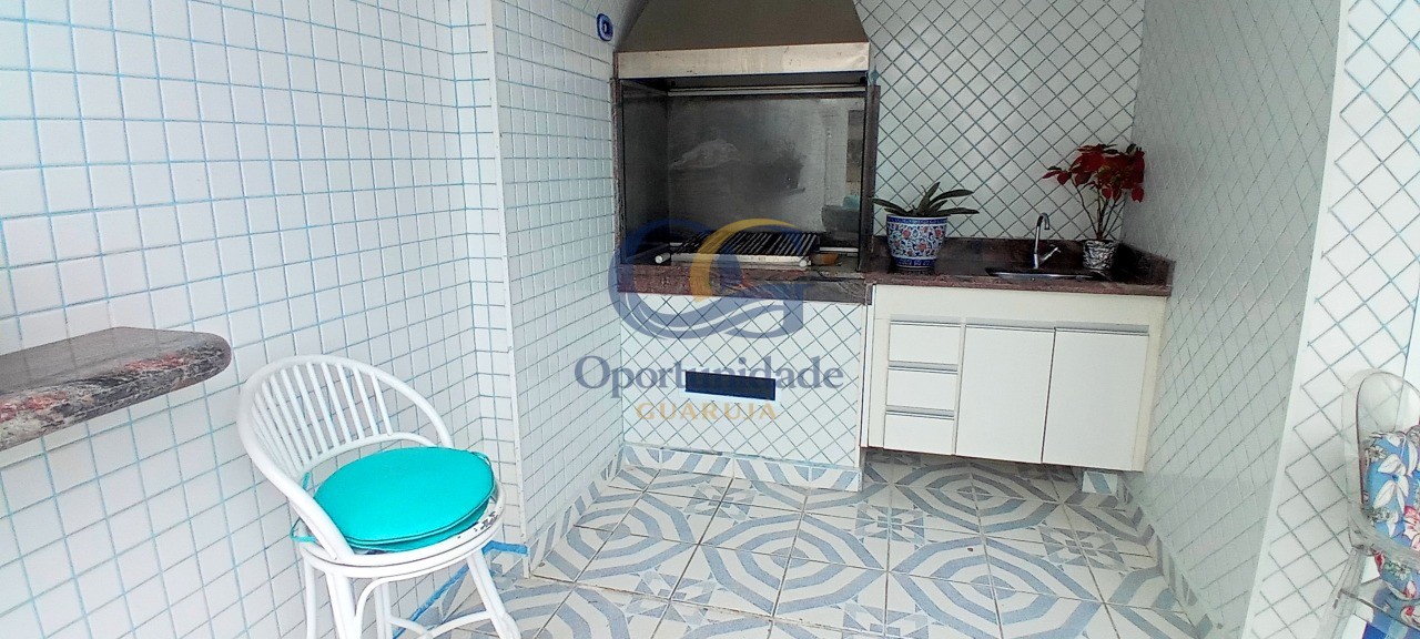 Apartamento GUARUJÁ - SP