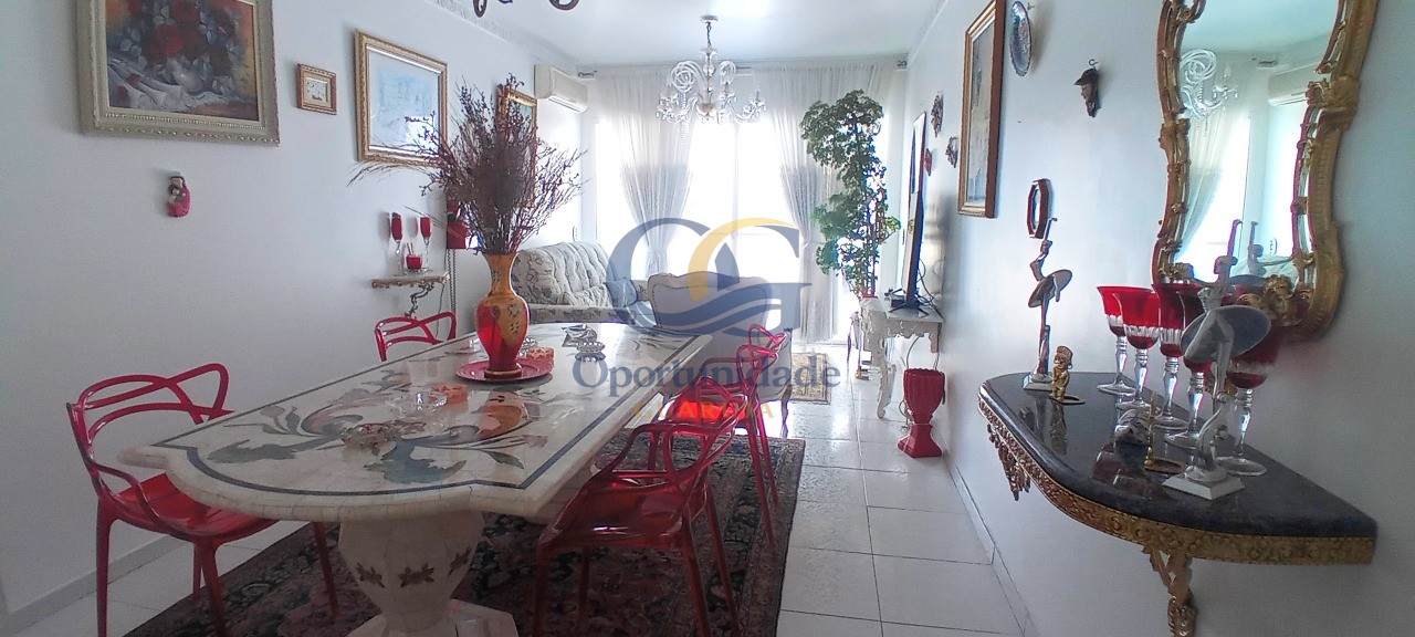 Apartamento GUARUJÁ - SP