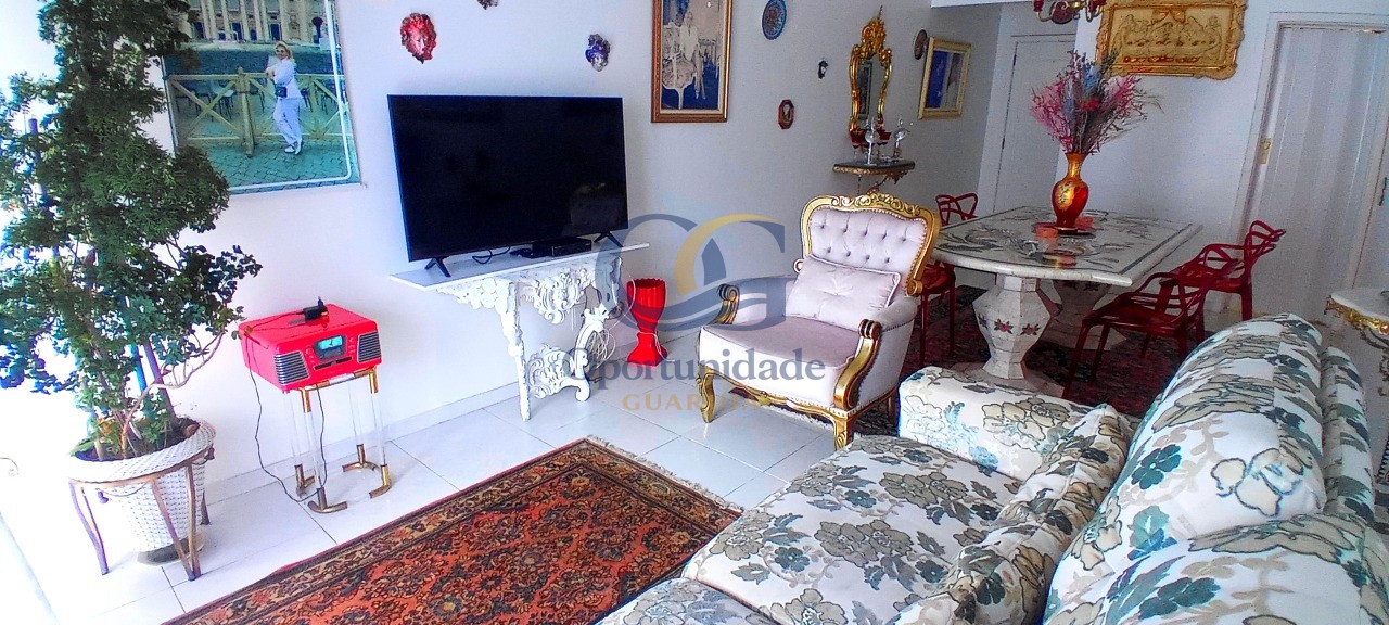 Apartamento GUARUJÁ - SP