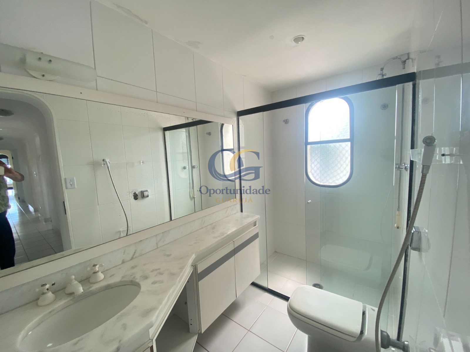 Apartamento GUARUJÁ - SP