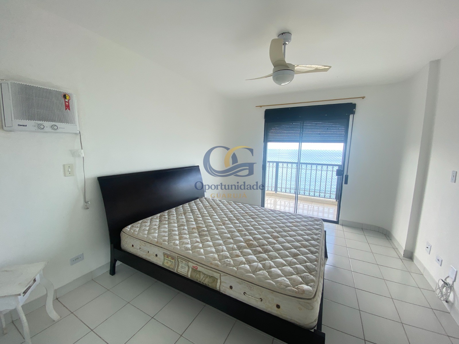 Apartamento GUARUJÁ - SP