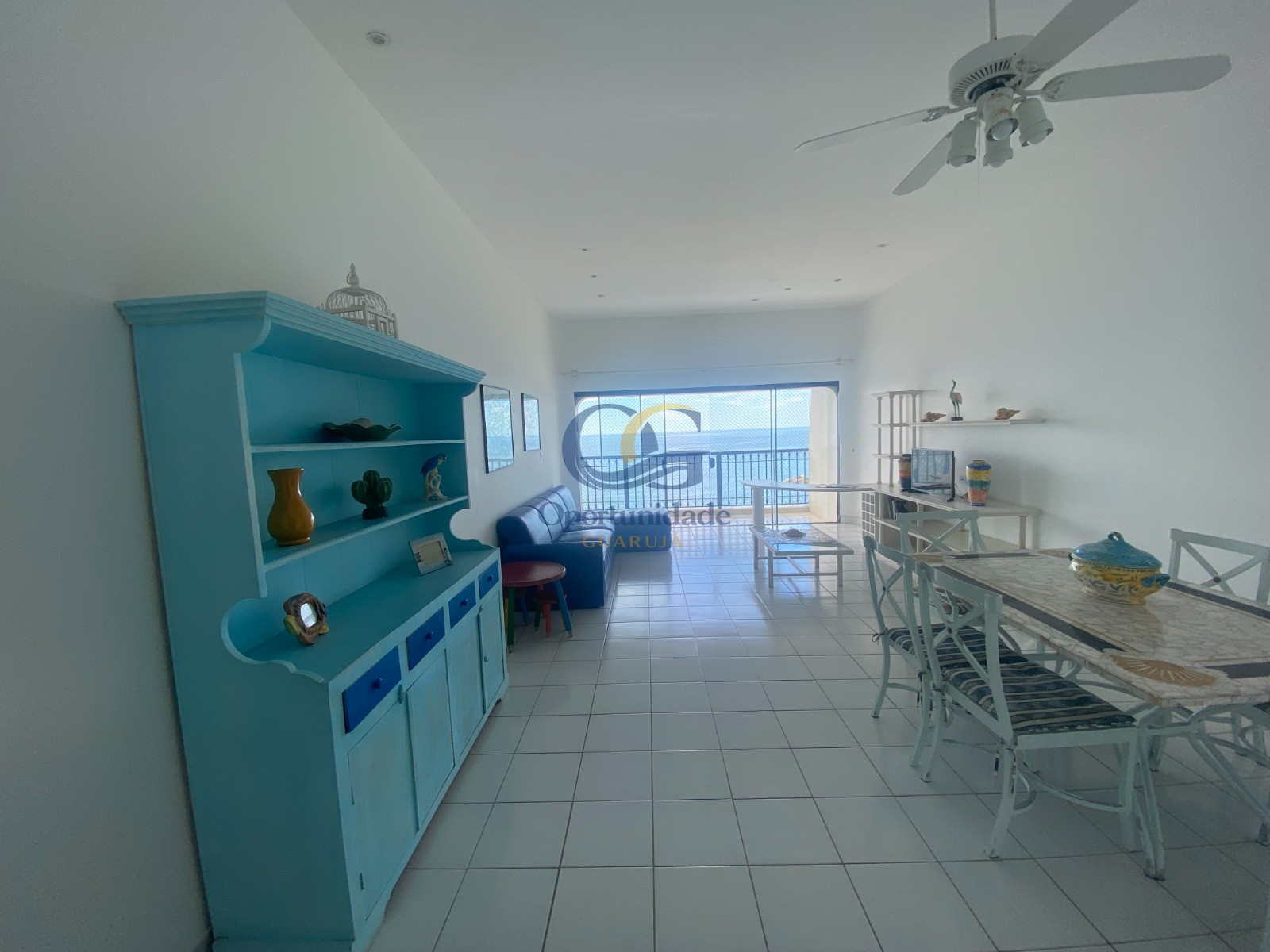 Apartamento GUARUJÁ - SP