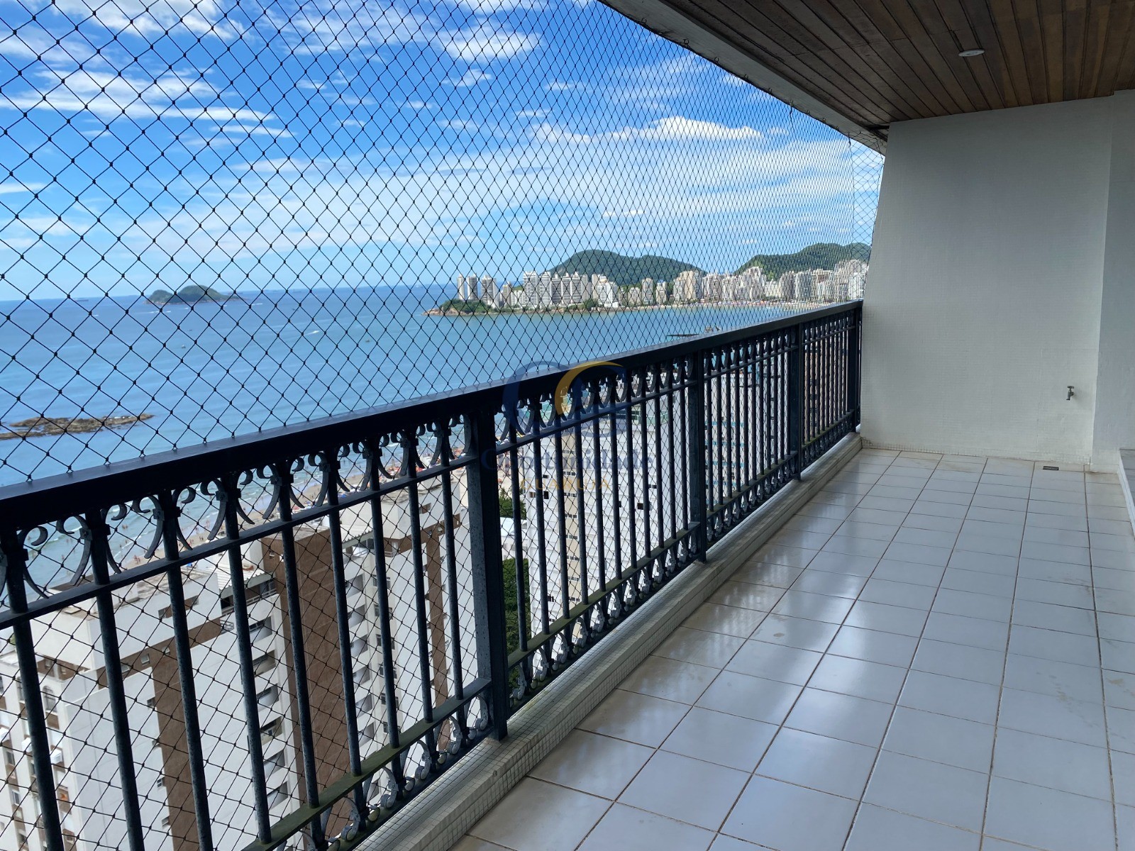 Apartamento GUARUJÁ - SP