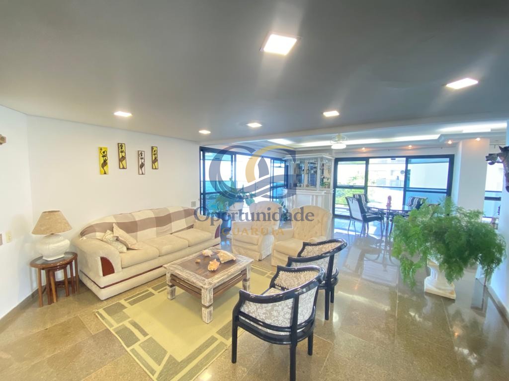 Apartamento GUARUJÁ - SP