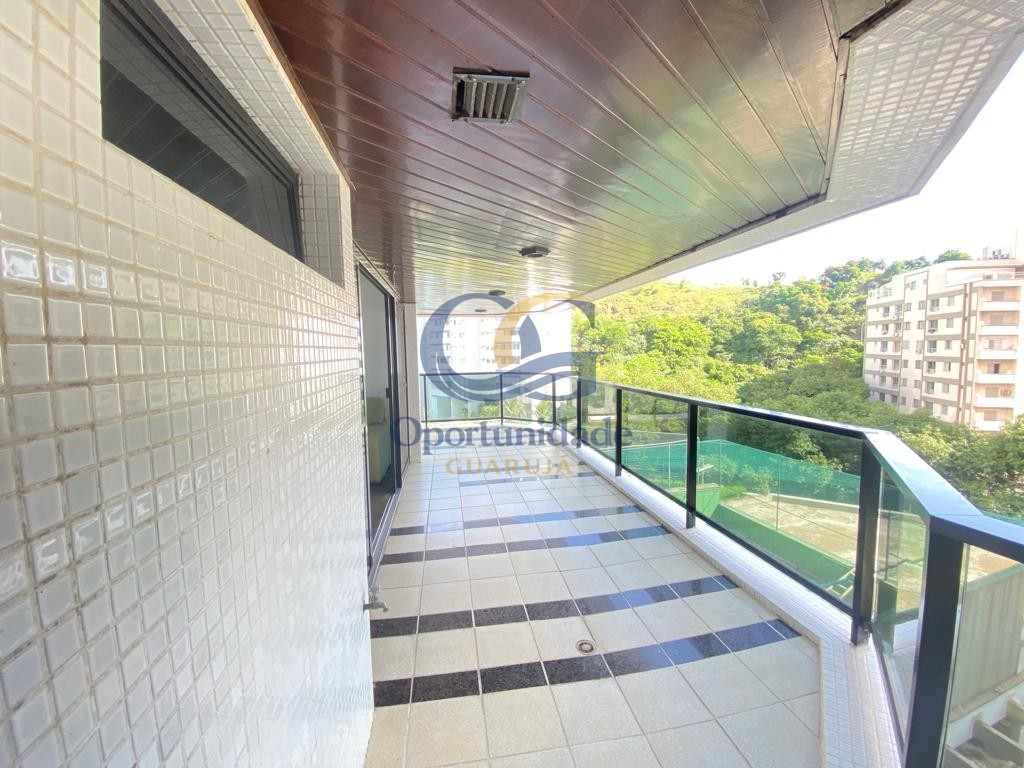 Apartamento GUARUJÁ - SP