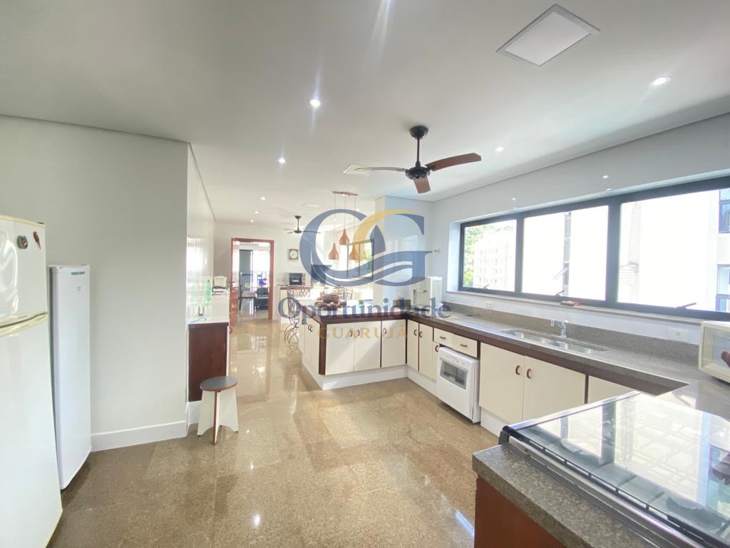 Apartamento GUARUJÁ - SP