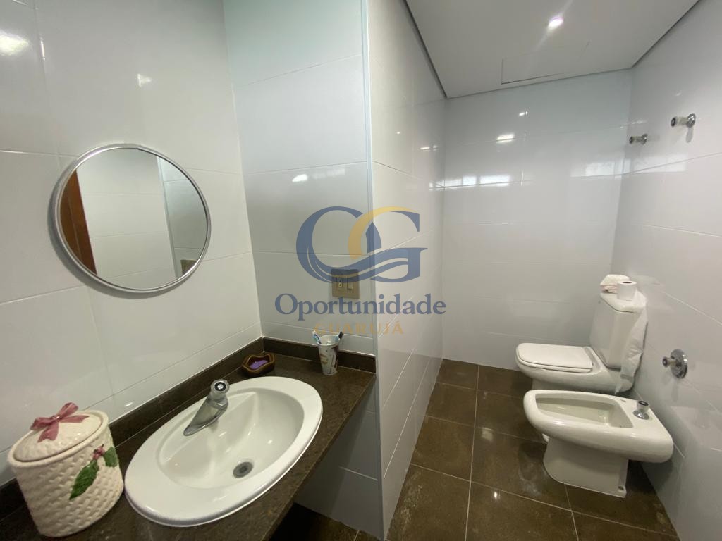 Apartamento GUARUJÁ - SP